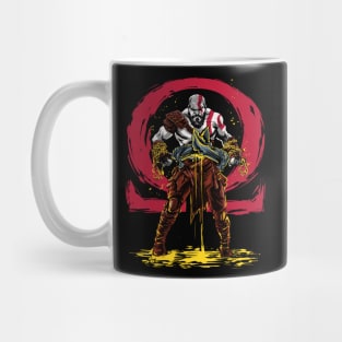 Ragnarok Mug